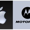 Motorola одержала патентную победу над Apple