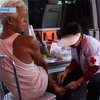 Из-за наводнения ‎жителям Таиланда угрожает тиф