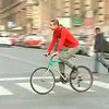 Рим пересаживается на велосипеды
