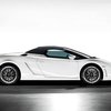 Lamborghini готовит к выпуску заднеприводный Gallardo Spyder