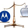 Motorola выиграла суд у Apple