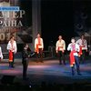 В Ивано-Франковске прошёл мужской конкурс красоты