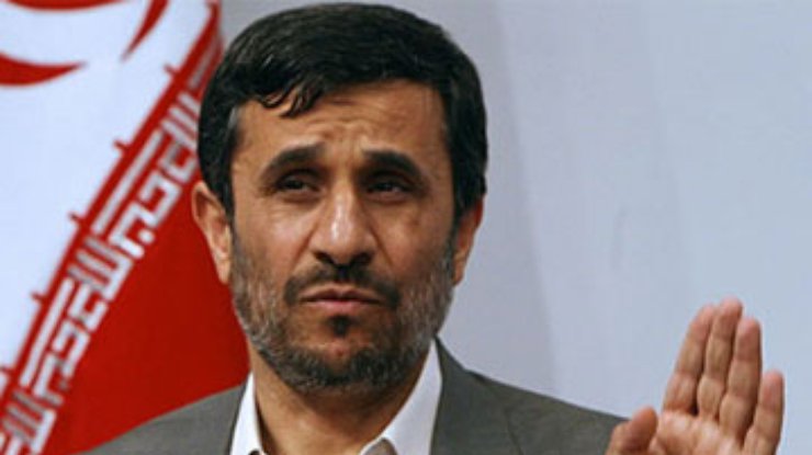 США и сионисты не решатся напасть на Иран - Ахмадинежад
