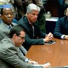 В смерти Майкла Джексона признан виновным его личный врач