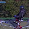 В Германии разработали вертолет на электрических батареях
