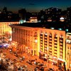 В центре Киева милиция накрыла два подпольных казино
