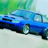 Opel может возродить купе Manta