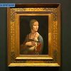 В Лондоне представили выставку работ Леонардо да Винчи