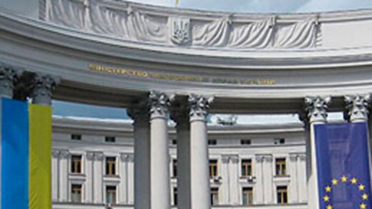 МИД еще бьется над освобождением арестованных в Ливии украинцев