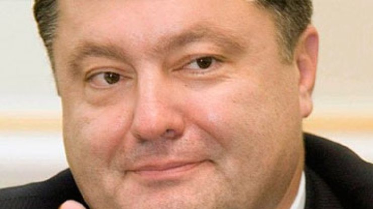 Порошенко: Факторы внешних угроз и внутреннего кризиса помогут обнаружить и объединить политиков
