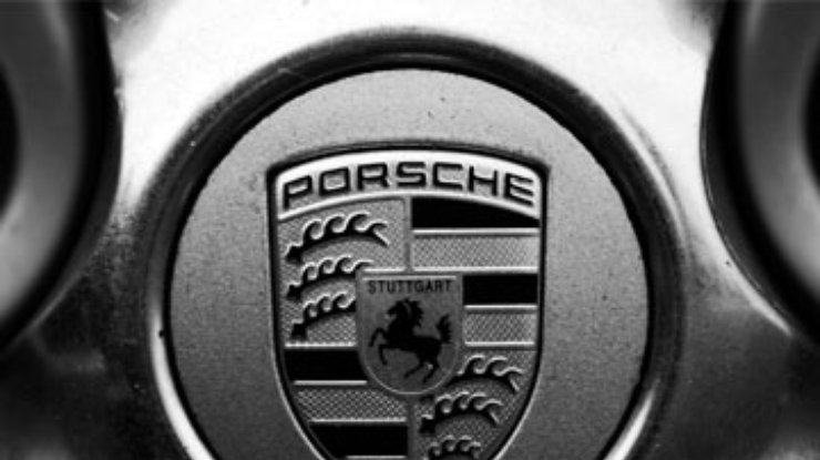 Для нового Рorsche будут использовать шасси от Audi