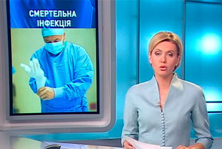 В Ужгороде наблюдается вспышка менингококковой инфекции
