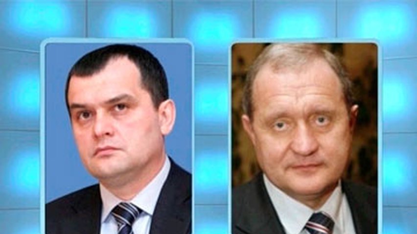 Сегодня Янукович представит нового начальника МВД