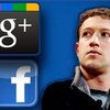 Цукерберг назвал соцсеть Google+ демо-версией Facebook