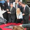 На голливудской Аллее славы появилась звезда Шакиры