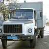 На Харьковщине подозреваемый в разбое сбежал из милицейского автозака