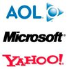 Microsoft и Yahoo! заключили сделку о продаже рекламы