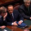 Берлускони пообещал освободить должность премьера
