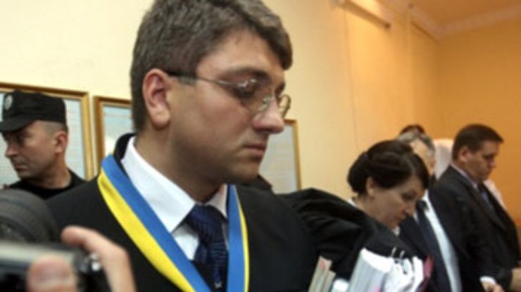 Королевская подала в суд на Киреева