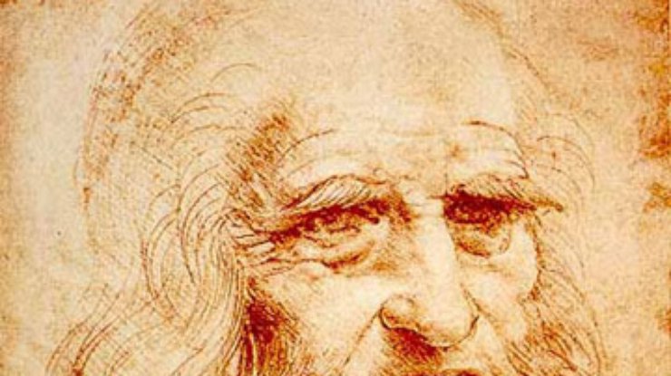Лондон открывает самую большую в истории выставку работ Леонардо да Винчи