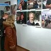 В Кировограде открылась фотовыставка Валерия Крышеня