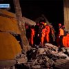 Турецкие спасатели ищут жертв второго землетрясения