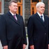 Янукович договорился с президентом Сербии расширять торговлю