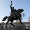 На Контрактовой площади в Киеве планируется археологический музей под открытым небом