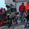 В Турции произошло новое землетрясение