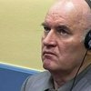 Суд над Младичем в Гааге могут отложить из-за его болезни