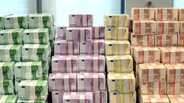 Госдолг Греции составит 200% от ВВП в 2012 году - прогноз