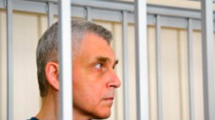 Больной Иващенко не смог разжалобить сурового судью