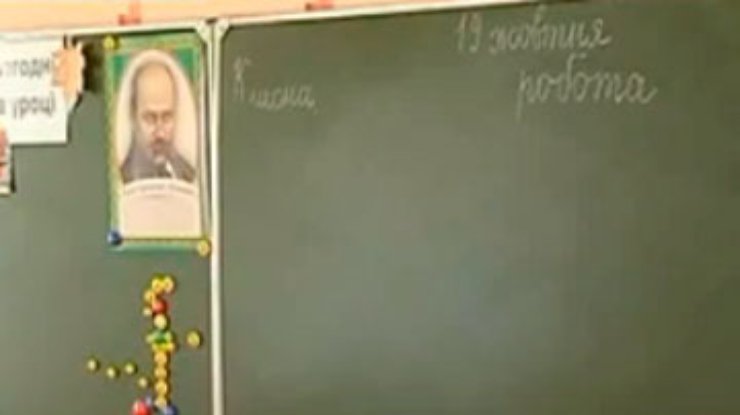 Каждая пятая украинская школа нарушает санитарные правила в питании детей