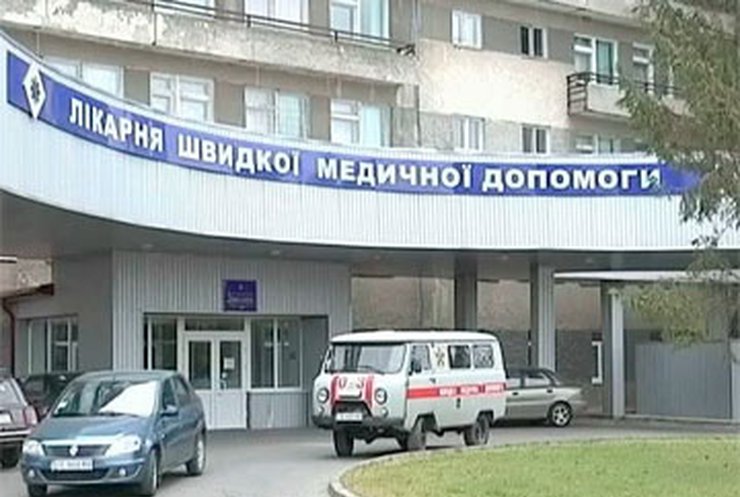 Пациентов больницы в Черновцах кормили просрочеными продуктами