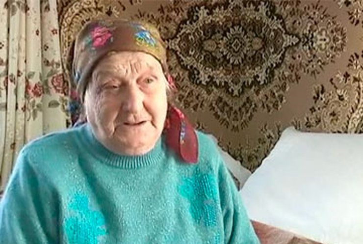 В Украине вспоминают героизм защитников евреев во время войны