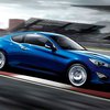 Hyundai обновила купе Genesis