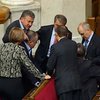 Литвин: Для декриминализации статьи Тимошенко не хватает голосов