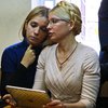 Дочь Тимошенко считает, что на ее маму давят морально