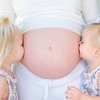 У британских женщин стали чаще рождаться близнецы