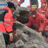 Число жертв второго землетрясения в Турции продолжает расти