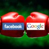 Google+ не считает Facebook своим конкурентом