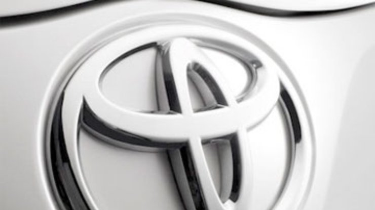 Toyota отзывает более 500 тысяч автомобилей