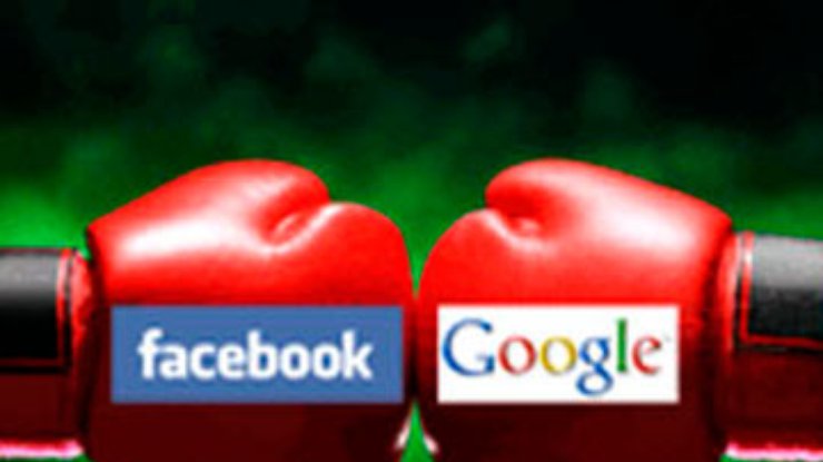 Google+ не считает Facebook своим конкурентом