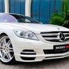Ателье Brabus создало самый мощный Mercedes-Benz в мире