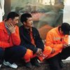 Из России начали выдворять нелегальных таджиков