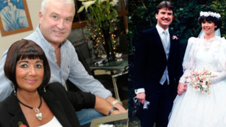 Ирландской паре вернули свадебный альбом, похищенный 17 лет назад