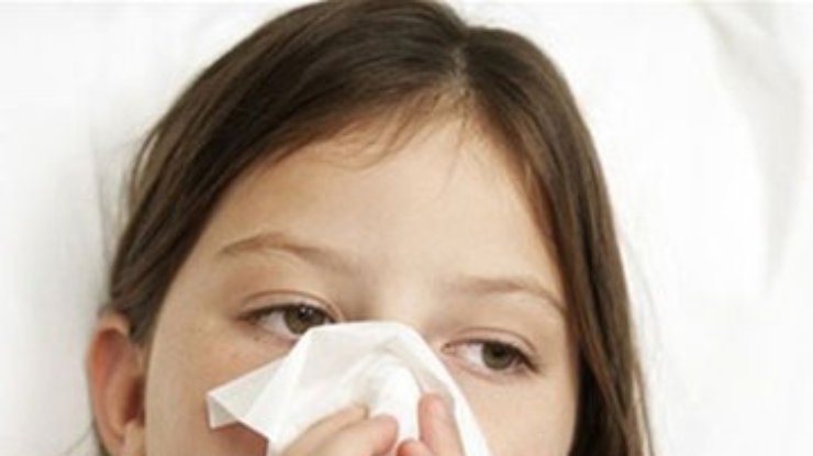 КГГА контролирует ситуацию с заболеваемостью гриппом