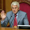 Литвин посоветовал чиновникам выучить украинский язык