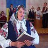 Пенсионерка с Черниговщины коллекционирует народные песни