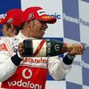 Хэмилтон выиграл Гран-при Абу-Даби
